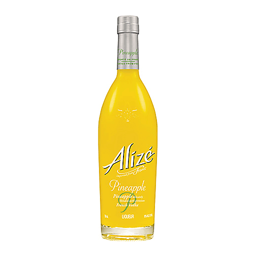 Alize Liqueur Pineapple 750ml