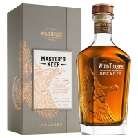 Wild Turkey Masters Keep Decades Bourbon Kentucky 104pf 750ml