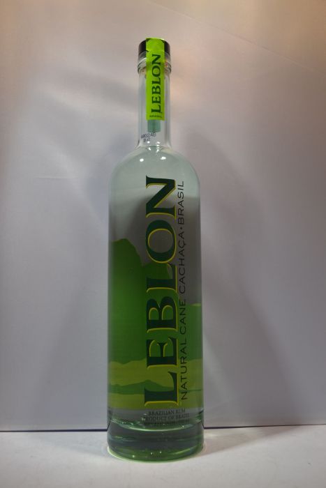 Leblon Cachaca Rum Brasil 750ml