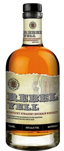 Rebel Yell Bourbon Kentucky 750ml