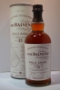 The Balvenie Scotch Single Barrel Sherry Cask 15yr 750ml