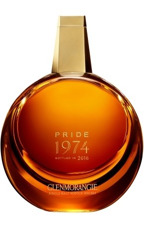 Glenmorangie Pride Scotch Single Malt 1974 104pf 750ml