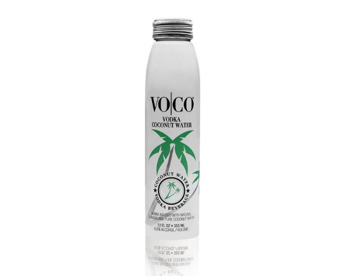 Vo Co Vodka Coconut Water 355ml