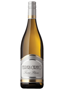 Ferrari Carano Sauvignon Blanc Fume Blanc Sonoma County 2019