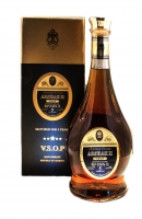 Arshak Ii Brandy Vsop Armenia 5yr 750ml