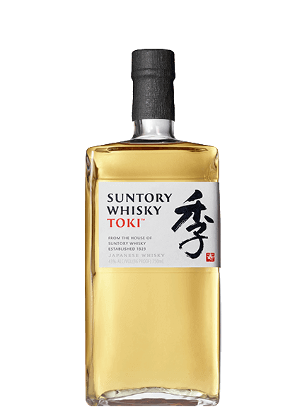 Suntory Whisky Toki Japan 86pf 750ml
