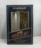 St Germain Liqueur Aperitif Set 200ml