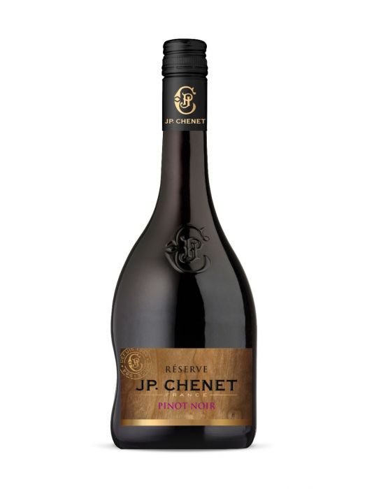 J P Chenet Pinot Noir Reserve France 2018