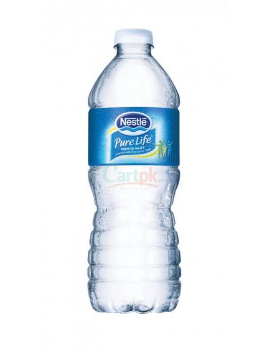 Nestle Water 500ml