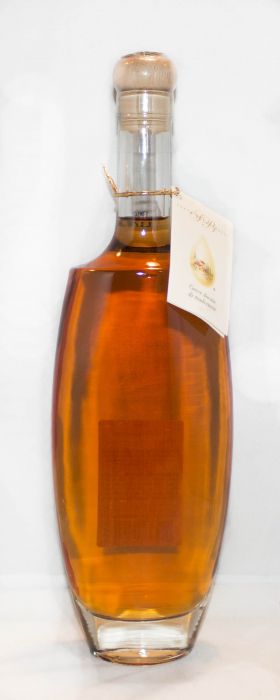 Ulisse Vino Liquoroso Dessert Wine White Italy 500ml - 