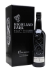 Highland Park Scotch Single Malt The Dark 105.8pf 17yr 750ml