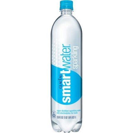 Glaceau Smart Water Sparkling 1li