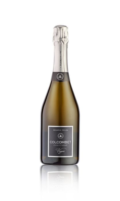 Colcombet Champagne Vogue Reserve Privee France 750ml