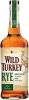 Wild Turkey Whiskey Rye Kentucky 81pf 750ml