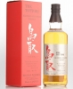 Matsui Shsuzo Tottori Whisky Blended Japan 750ml