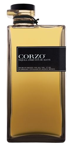 Corzo Tequila Anejo 750ml