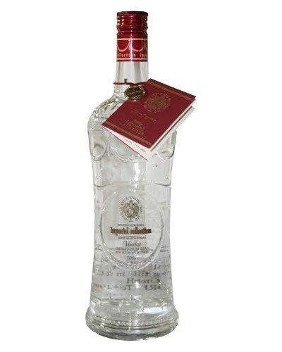 Imperial Vodka Super Premium Russian 1li
