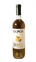 Sapor Quince Semi Sweet Wine Armenia 750ml