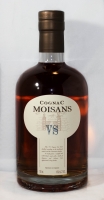 Moisans Cognac Vs France 750ml