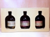 Glenrothes Scotch Single Malt Bourbon/ Vintage/ Sherry Cask 3x100ml