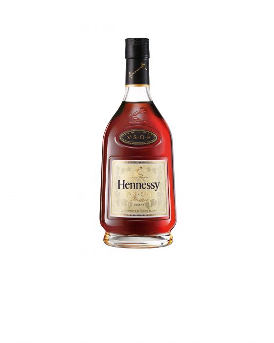 Hennessy Cognac Vsop France 1.75li
