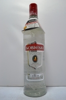 Sobieski Vodka Poland 750ml