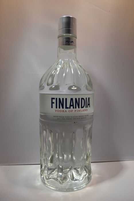 Finlandia Vodka 1.75li