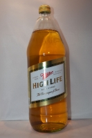 Miller High Life 40oz Bottle