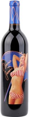 Norma Jeane Young Merlot California 2 Pack 2002 & 2003