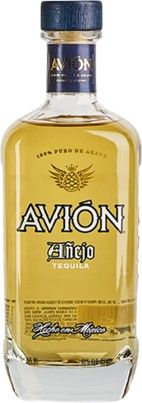 Avion Tequila Anejo 375ml