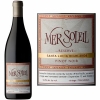 Mer Soleil Reserve Santa Lucia Highlands Pinot Noir 2017 Rated 90VM