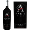 Andis Estate Amador County Zinfandel 2016