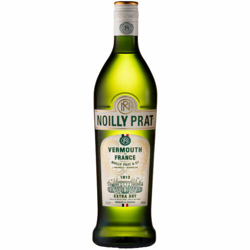 Noilly Extra Prat Dry Vermouth 1L