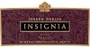 Joseph Phelps Insignia Red Blend 1994 1.5L Rated 98WA