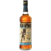 Black Mask Island Coconut Spiced Pacific Rum 750ml