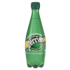 Perrier Sparkling Water 500ml Plastic Bottle