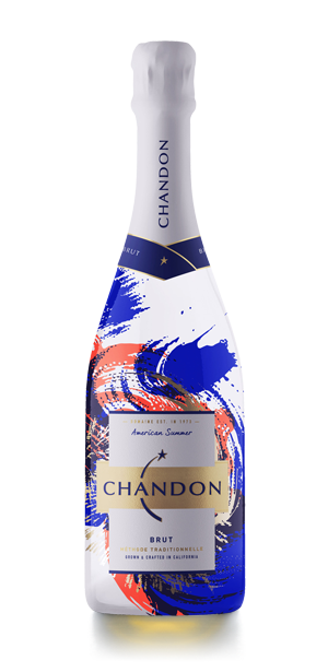 Chandon Sparkling Brut Classic Limited Edition California 750ml