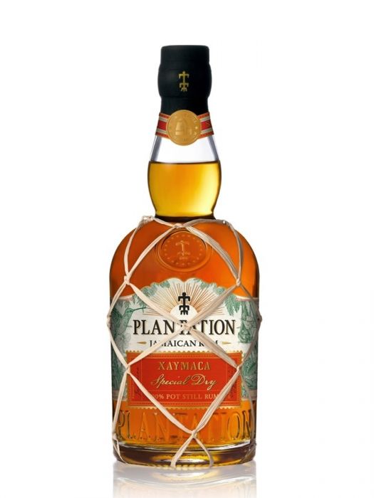 Plantation Rum Xaymaca Jamaica 86pf 750ml
