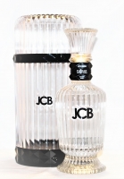 Jcb Vodka Caviar Infused France W/ Ice Bucket 750ml