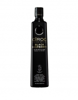 Ciroc Vodka Black Raspberry Flavor France 750ml