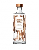 Absolut Vodka Elyx Single Estate Handcrafted Sweden 1li