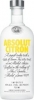 Absolut Vodka Citron Sweden 750ml