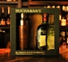 Buchanan's Scotch Blended Gft Pk W/ Shaker 12yr 750ml