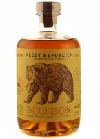 Lost Republic Bourbon California 91pf 750ml