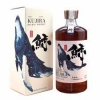 Kujira Ryukyu Whiskey Single Grain In Bourbon Cask Japan 86pf 20yr 750ml