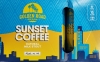Golden Road Susnet Coffee Oatmeal Milk Stout 6x12oz Can