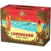 Kona Longboard Island Lager 12x12oz Cans