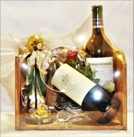 Gift Basket 68 2 Wine Penfold & Bv
