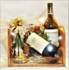 Gift Basket 68 2 Wine Penfold & Bv