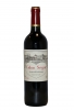 Chateau Calon Segur Saint Estephe Bordeaux France 2010